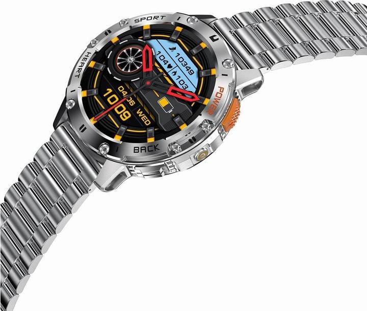 Actual product image Gravity GT22-2 Smartwatch