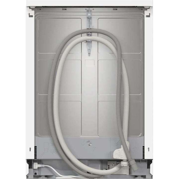 Actual product image Bosch Hausgeräte SMS4HKW07E
