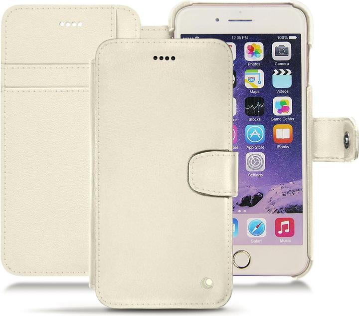 Actual product image Noreve Leather case wallet (Apple iPhone 7 Plus, Samsung Galaxy Note 8)