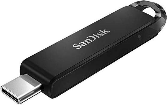 Produktbild SanDisk MEMORY DRIVE FLASH USB-C 32GB/SDCZ460-032G-G46 (32 GB, USB-C)
