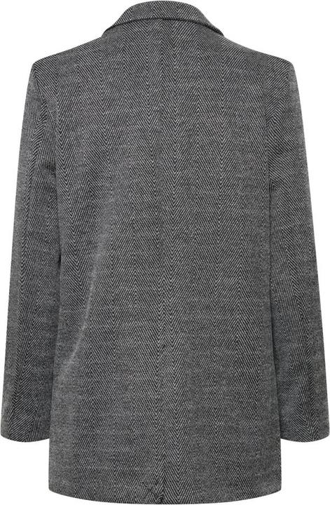 Actual product image Ichi IHKATE STRUCTURE BL - 20119852 (XS)