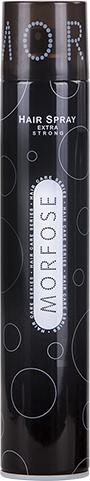 Morfose Hair Spray Extra Strong 400ml (400 ml)