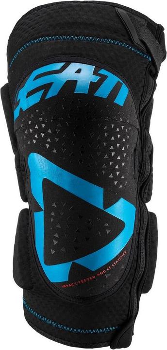 Produktbild Leatt 3DF 5.0 Zip Knee Guards (S, M, Knieschoner, Paar)