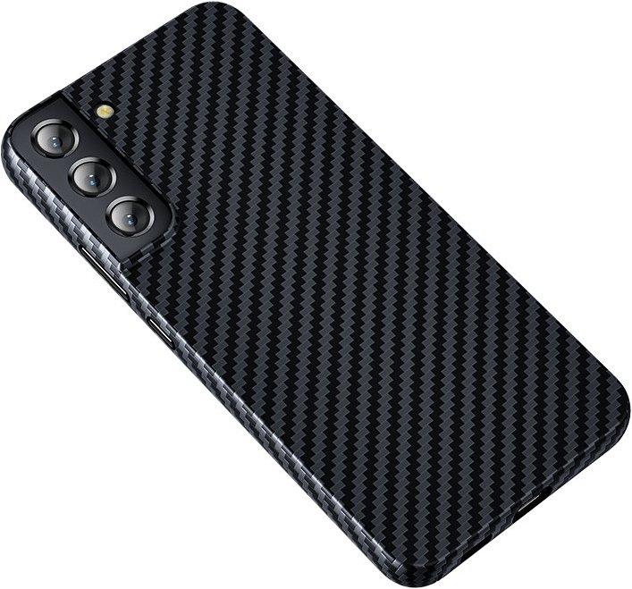Actual product image Benks Kevlar protective cover Galaxy S22 Ultra