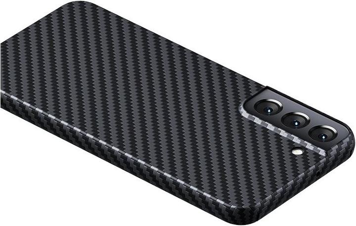 Actual product image Benks Kevlar protective cover Galaxy S22 Ultra