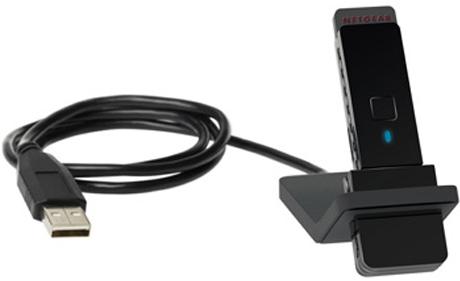 Produktbild Netgear Wna1100 (USB)