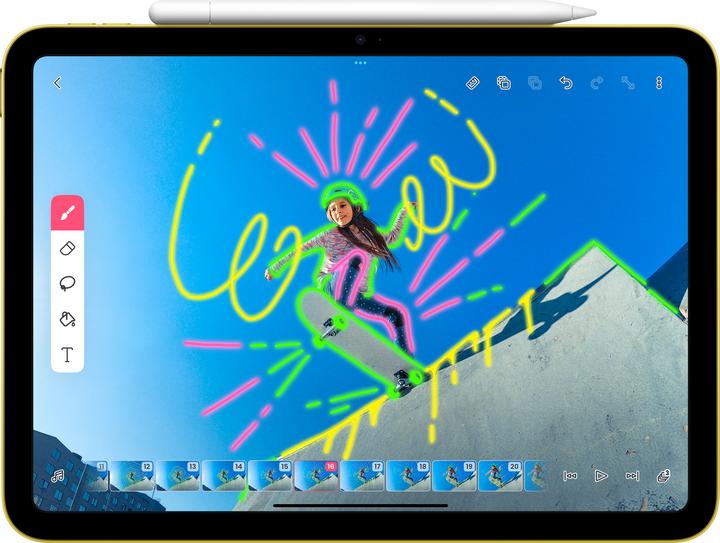 Productafbeelding Apple Pencil (USB-C)