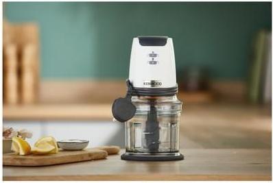 Produktbild Kenwood Easy Chop CHP61.100WH (500 ml, 500 W)