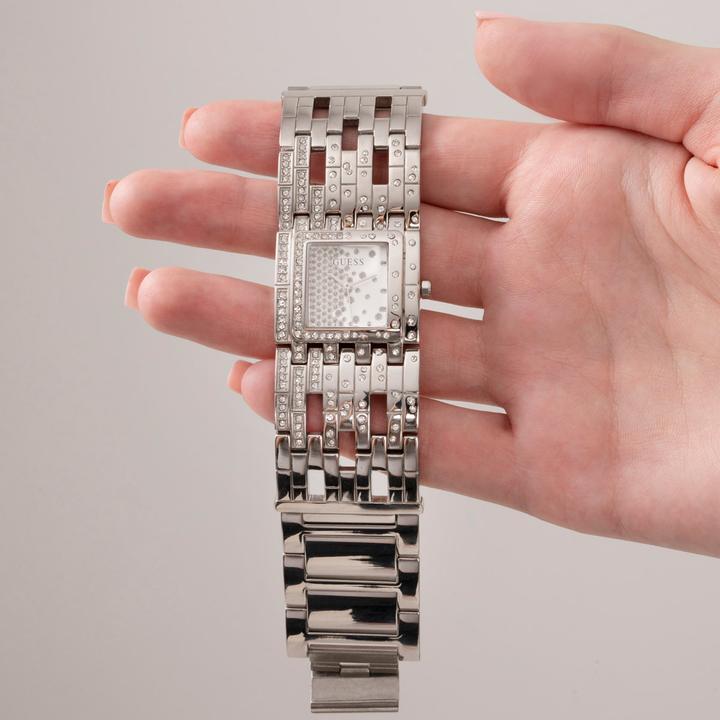 Produktbild Guess WATERFALL Armbanduhr (Analoguhr, 22 mm)