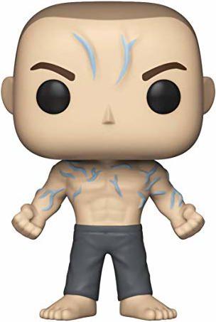 Produktbild Funko Pop! Split : Beast (649)