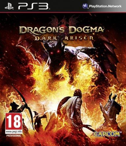 Immagine prodotto GED Dragon's Dogma Dark Arisen (PS3)