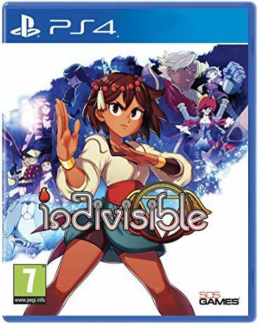 Image du produit Halifax Indivisible (PS4)