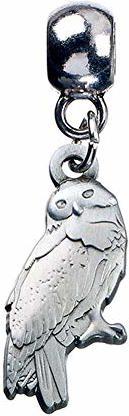 GED Harry Potter Hedwig the Owl Slider Charm