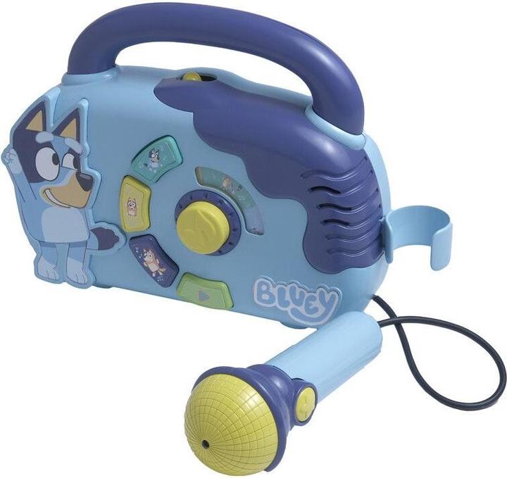 Image du produit Maki Bluey - Boombox (249-1684942)