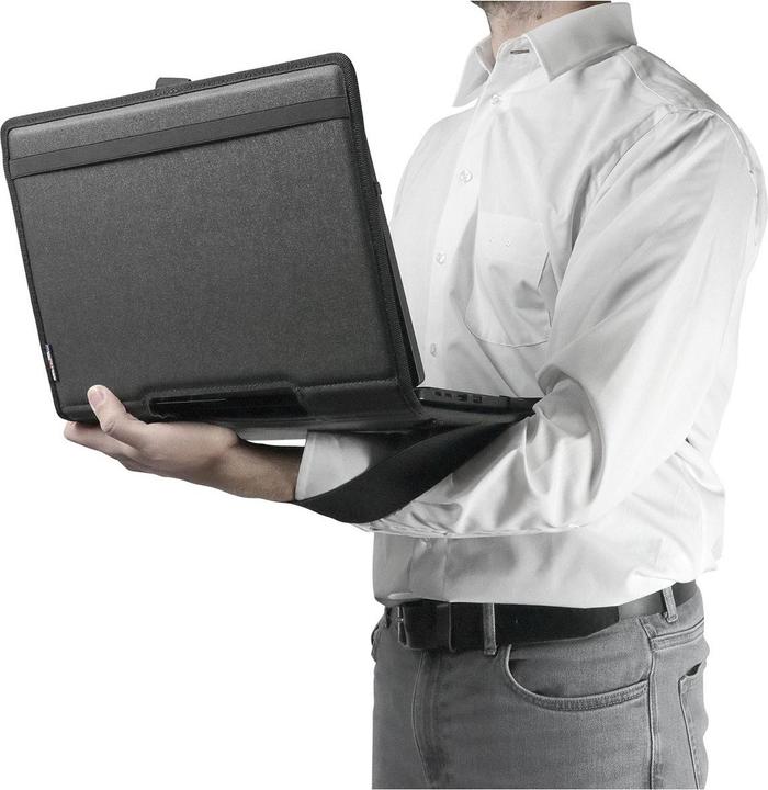 Produktbild Mobilis ACTIV - Case for Elitebook x360 3 (13.30", Hewlett-Packard)