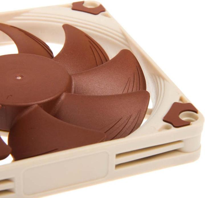 Actual product image Noctua Nf-A9x14 Pwm (92 mm, 1 x)