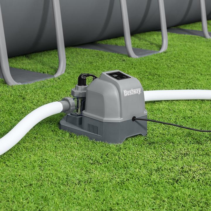 Immagine prodotto Bestway Hydrogenic Saltwater Chlorinator