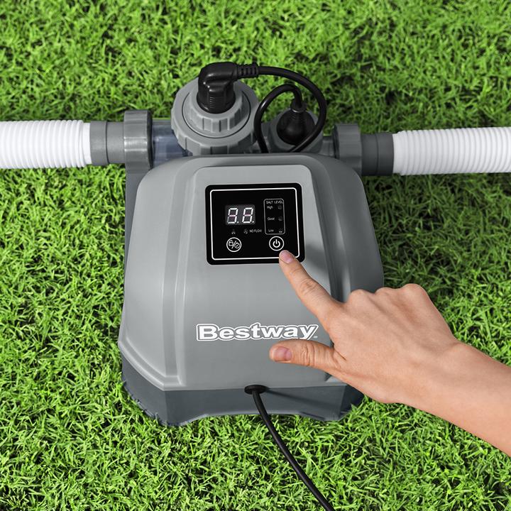 Immagine prodotto Bestway Hydrogenic Saltwater Chlorinator