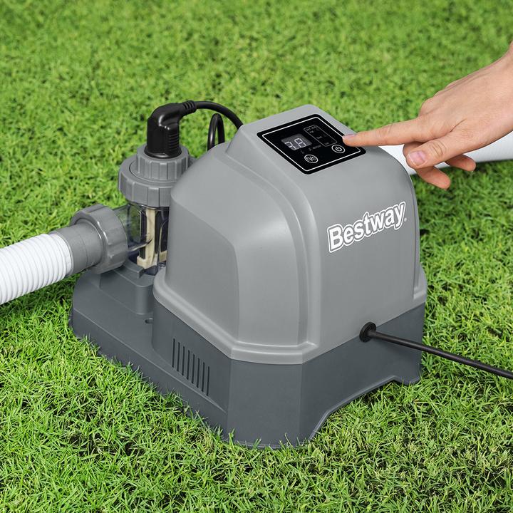 Immagine prodotto Bestway Hydrogenic Saltwater Chlorinator