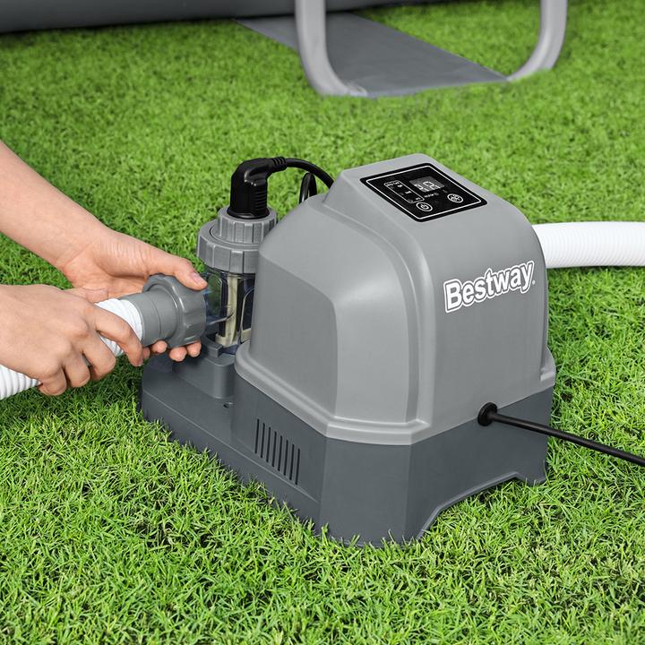 Immagine prodotto Bestway Hydrogenic Saltwater Chlorinator