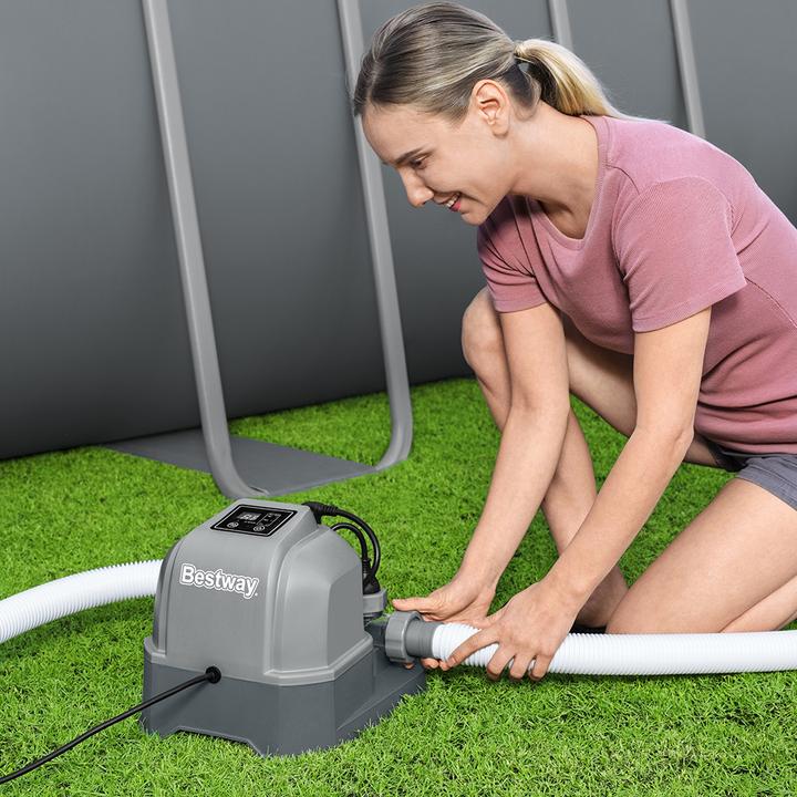 Immagine prodotto Bestway Hydrogenic Saltwater Chlorinator