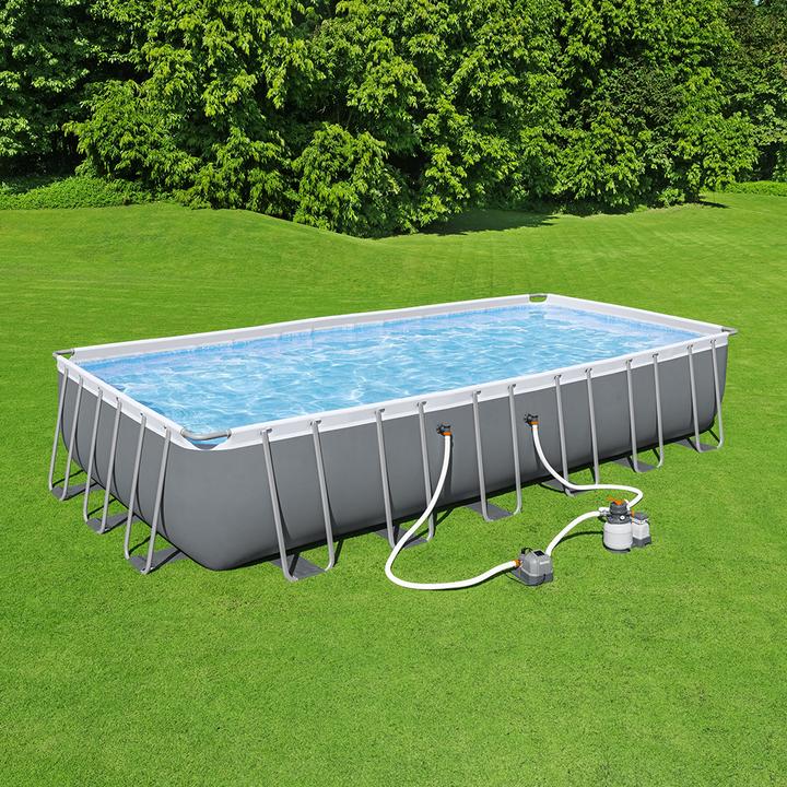 Immagine prodotto Bestway Hydrogenic Saltwater Chlorinator
