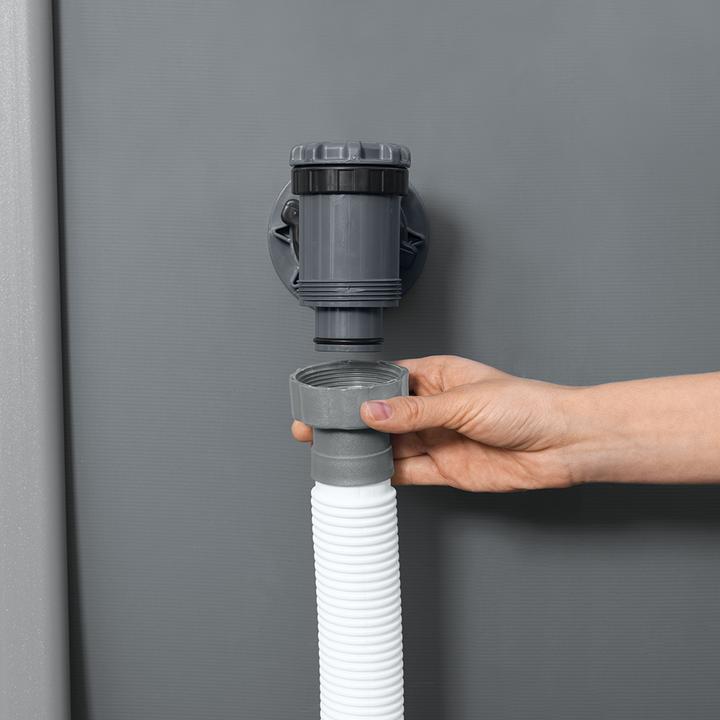 Immagine prodotto Bestway Hydrogenic Saltwater Chlorinator