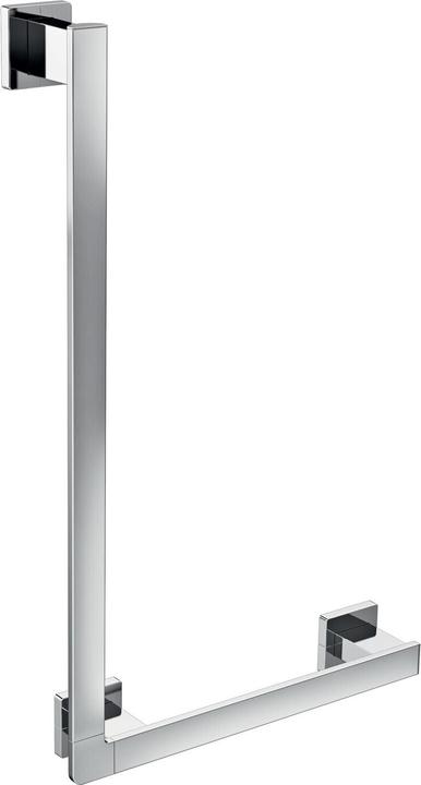 Actual product image Emco Angle handle LOFT 90deg. right chrome