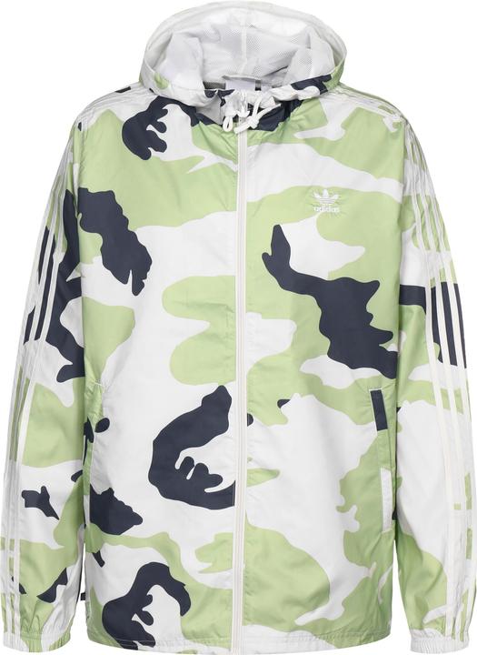 Image du produit adidas Coupe-vent Camo - 87833 (XS)