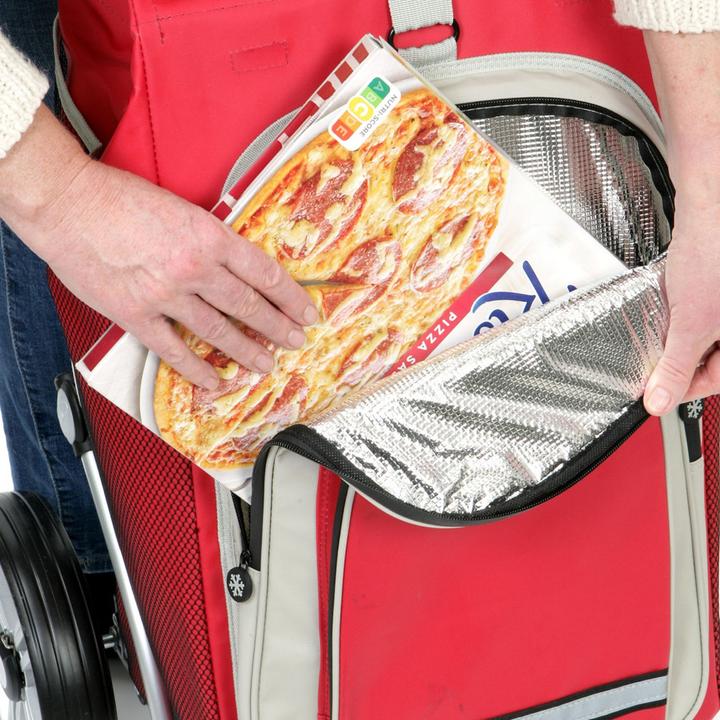 Produktbild Andersen Royal Shopper Hydro 2.1