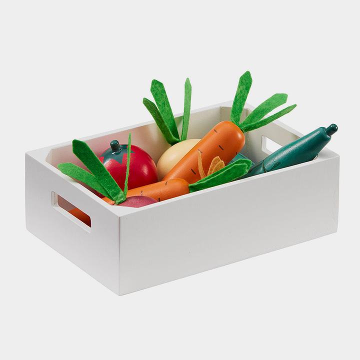 Produktbild Kids Concept Gemüsekiste