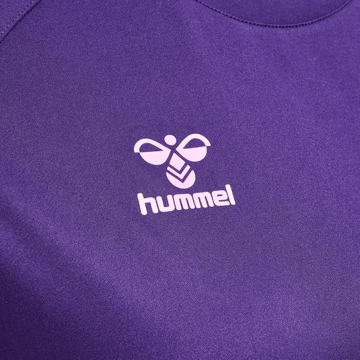 Produktbild hummel Core Xk Core Poly T-Shirt S/S Woman (XL)