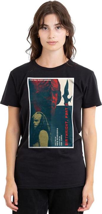 Produktbild The Next Generation Season 6 Episode 17 TShirt (S)