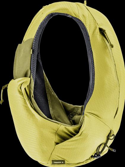 Actual product image Deuter Traick 9 (9 l)