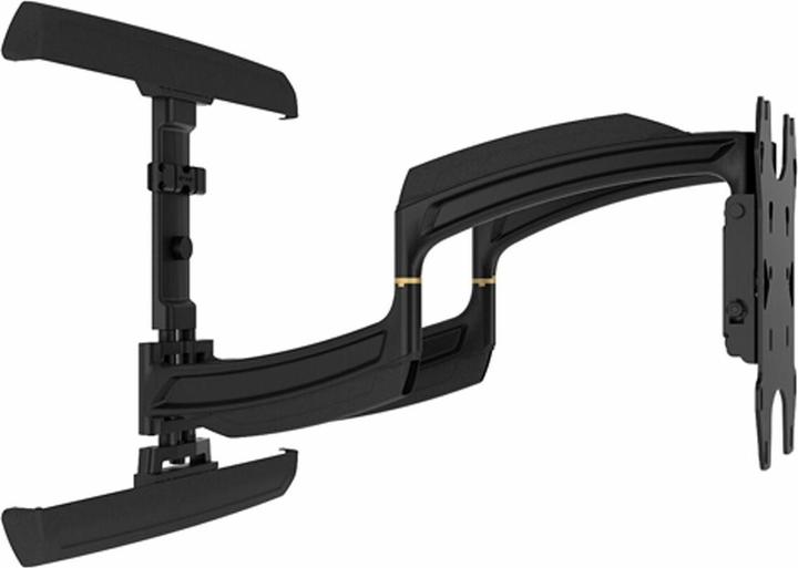 Produktbild Chief THINSTALL Wall Display Mount with Dual Swing - For monitors 42-75" - Klammer - f (Wand, 75", 56.70 kg)