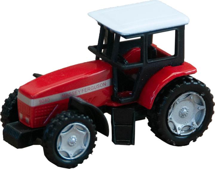 Produktbild Siku Massey Ferguson Traktor