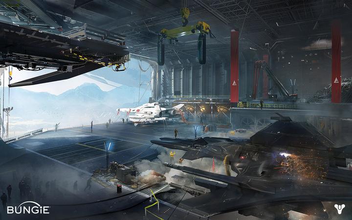 Image du produit Activision Destiny Standard PlayStation 3 (PS3, DE)