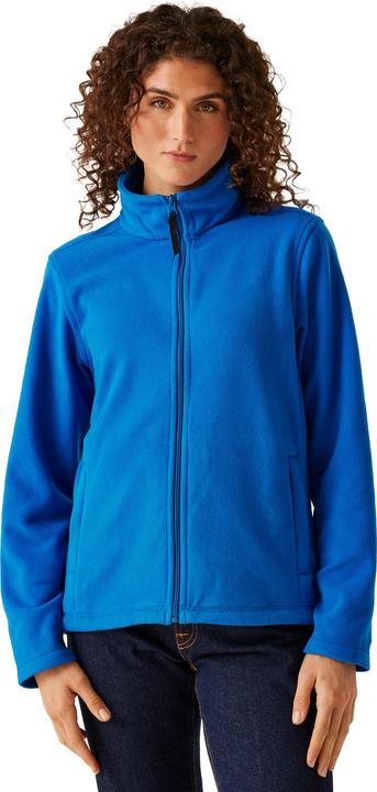 Actual product image Regatta 210 Series microfleece jacket (40)