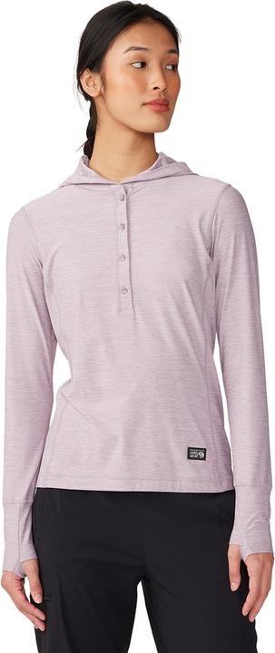Mountain Hardwear Chill Action Hoody (M)
