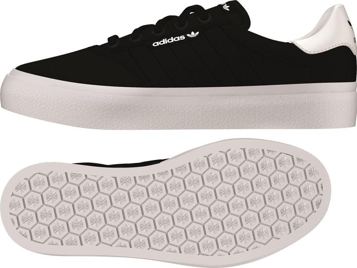 Actual product image adidas 3MC Junior (32)