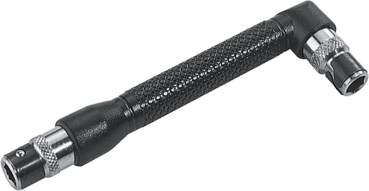 Image du produit wolfcraft wolfcraft 1 Tournevis manuel d'angle avec embout de vissage