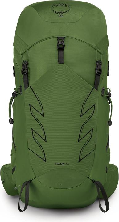 Actual product image Osprey Talon 33 L-XL backpack 70 cm (44 l)