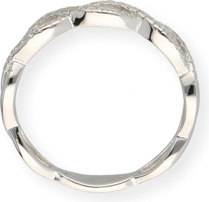 Immagine prodotto Carat eleganza (48, 925 Argento)