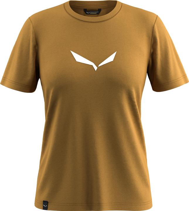Salewa Solidlogo Dri-Release® T-Shirt Da