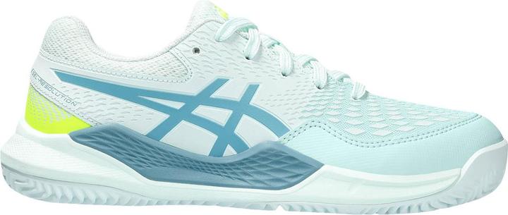 Produktbild ASICS Performance Gel-Resolution 9 Sandplatz Tennisschuh Damen (41.5)