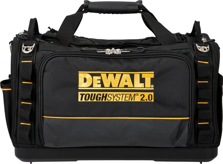 Produktbild DeWalt Krepšys Zipper 22" ToughSystem 2.0 (DWST83522-1) (1 Teile)
