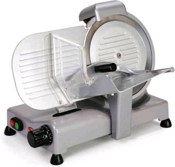 Image du produit RGV R.g.v. Machine à trancher AF 250 f