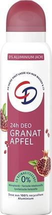 CD Deospray 150ml Bio Granatapfel (Spray, 150 ml)
