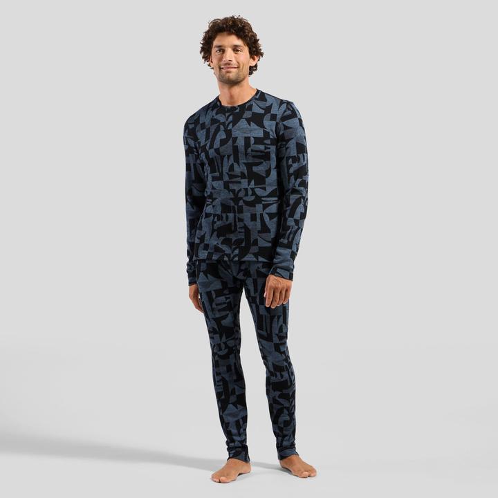 Actual product image Odlo Natural Warm (S)