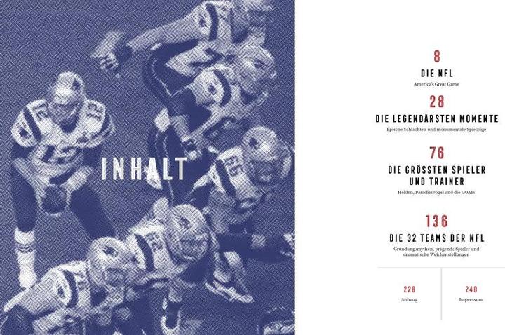 Image du produit NFL Football américain